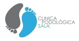 Clínica Podológica Sala logo